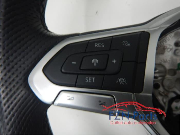 Stuurwiel Volkswagen Passat (22730028)