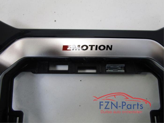 Climatronic Paneel Volkswagen T-Roc (22742976)