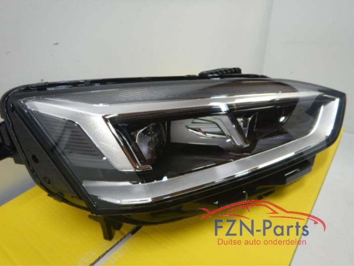 Audi A5 S5 8W VOLLED Koplamp Rechts