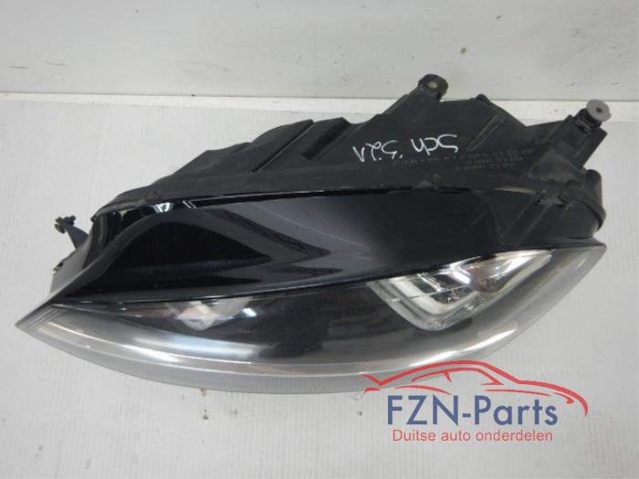 VW Golf 7 Xenon LED Koplamp Links