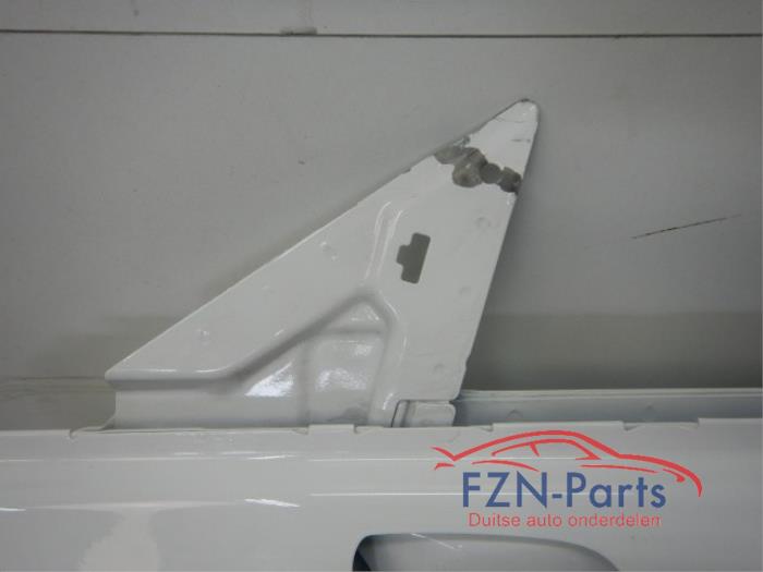 Portier 2Deurs links Mercedes E-Klasse (22743566)