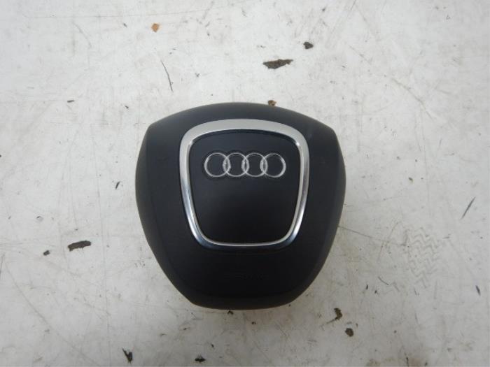 Audi Q5 8R Stuurairbag (Stuur Airbag)