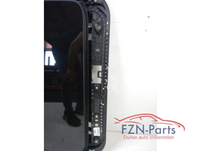 Panoramadak Seat Ateca (22729947)