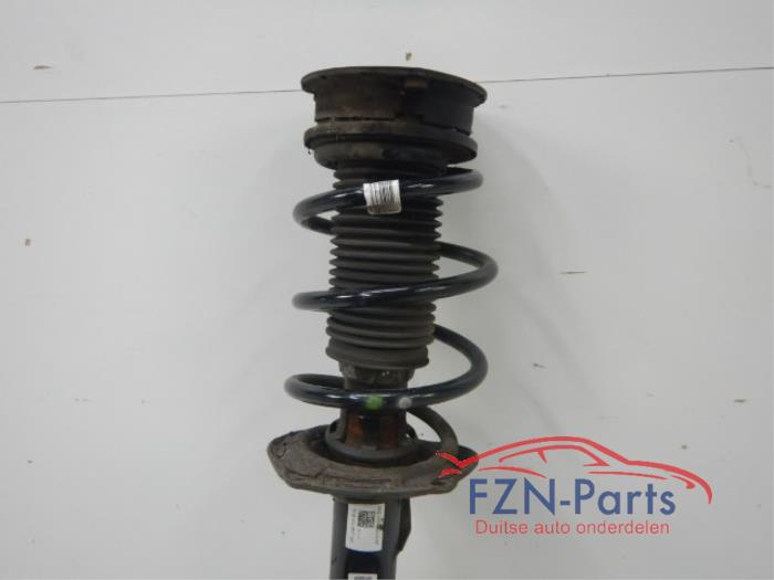 VW Golf 7 GTE Wielophanging Links-Voor Veerpoot