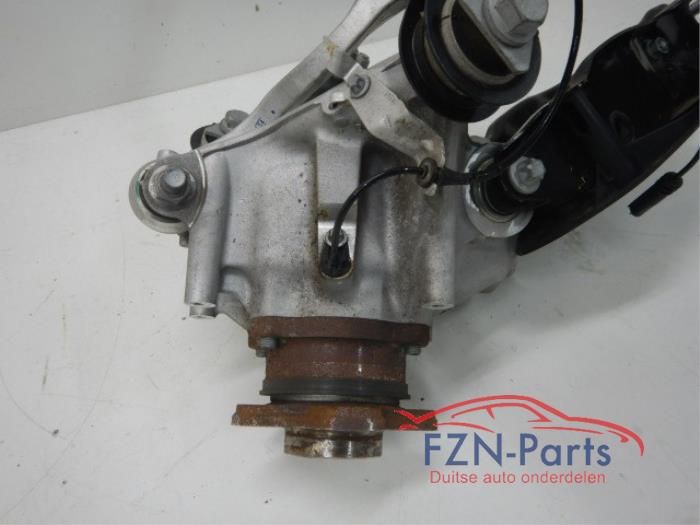 Wielophanging links-achter BMW Diversen (22729521)