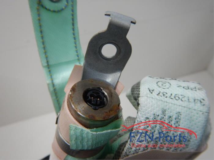 Audi A3 8V5 Sedan Dakairbag Links L