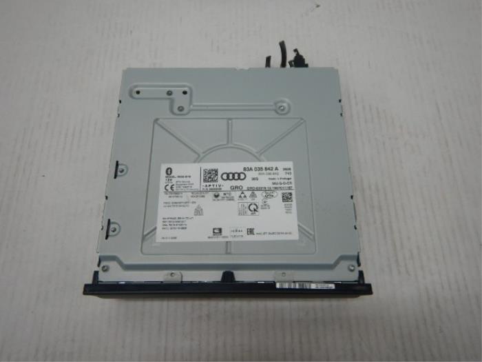 Navigatie Module Audi A1 (22743610)