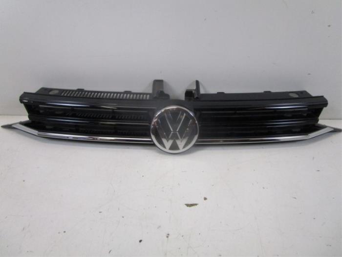 Grille Volkswagen Touran (22726640)