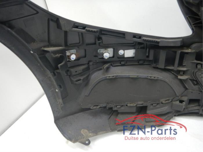 Mercedes-Benz C-Klasse W205 Voorbumper 6PDC Tenorite Gray 7755 A