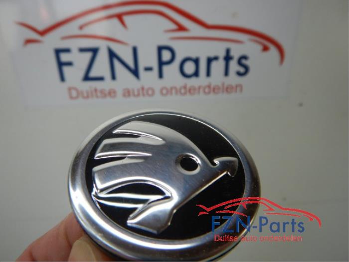 Wielnaaf voor Skoda Superb (22742876)
