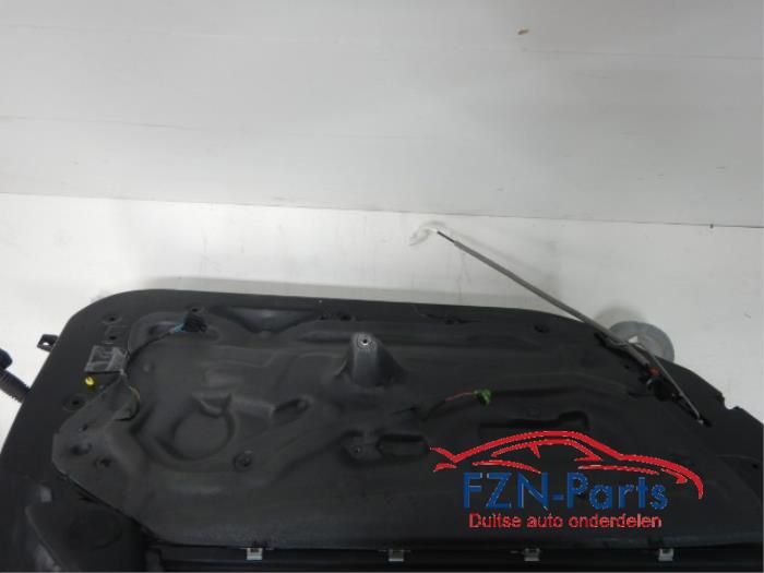 Portier 2Deurs links BMW Z4 (22723425)