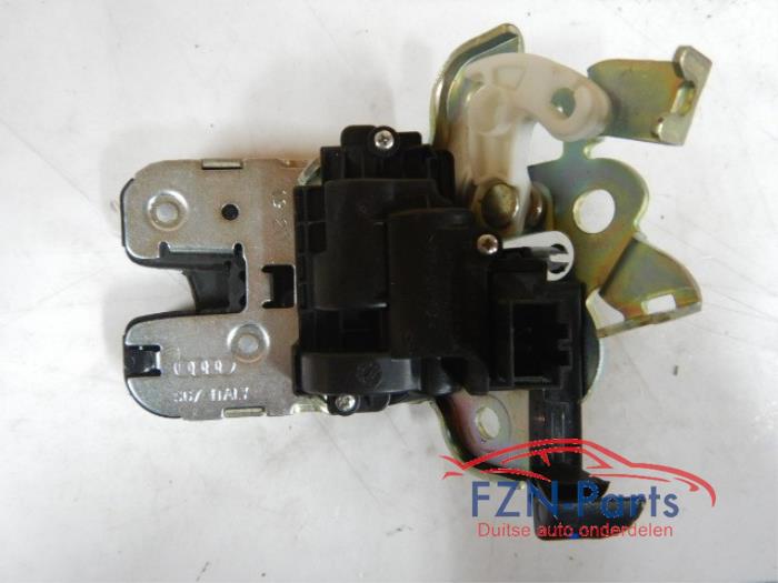 Slotmechaniek Achterklep Audi A8 (22738384)