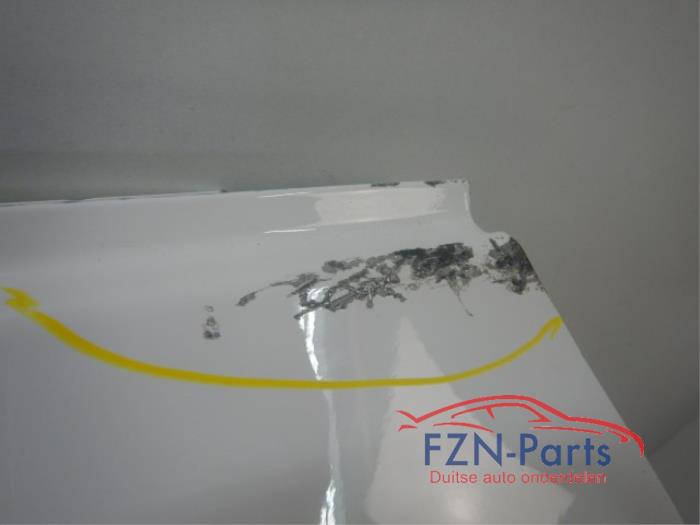 Portier 2Deurs links Mercedes E-Klasse (22743566)