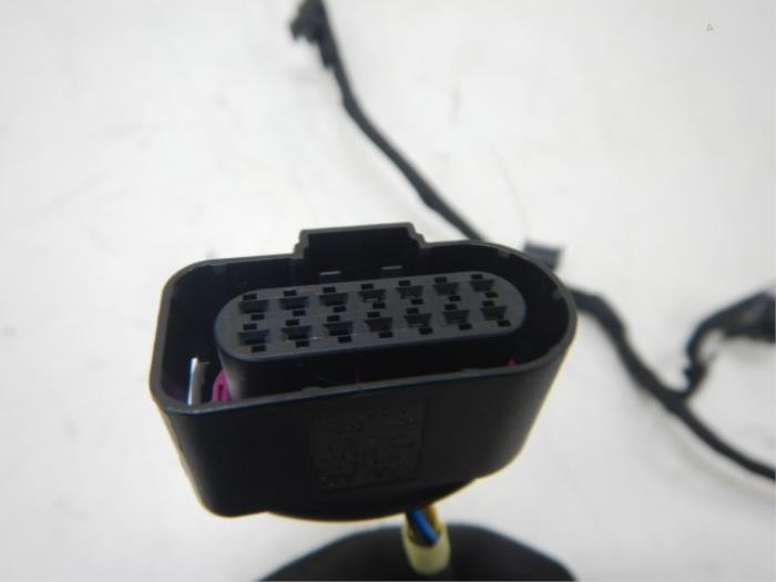 PDC kabelboom Volkswagen Tiguan (22737062)