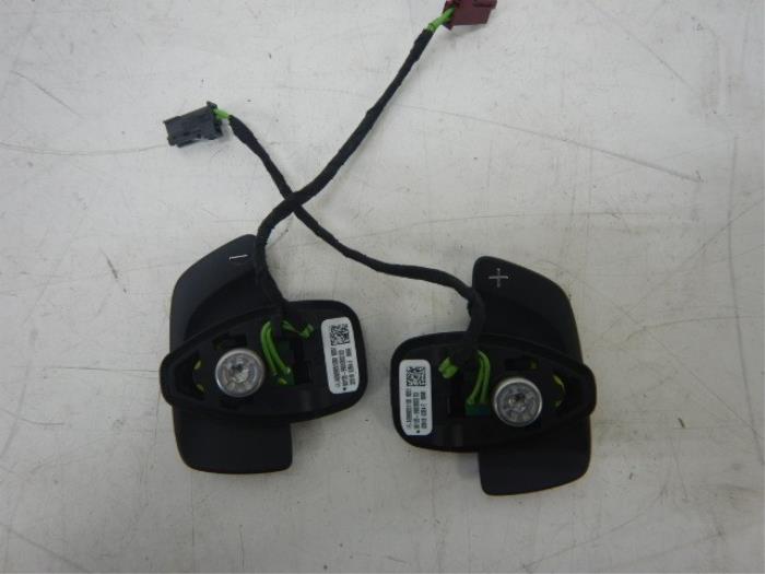 Mercedes-Benz C-Klasse W205 Flipper Set Links+Rechts