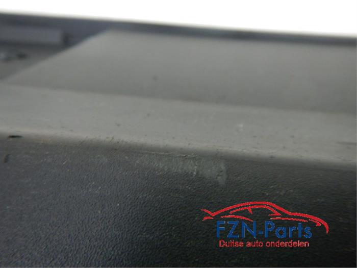 Zijskirt links Mercedes GLC-Klasse (22727545)