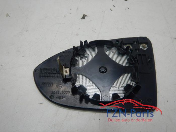 Spiegelglas rechts Volkswagen Golf (22726287)