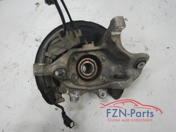 Mercedes-Benz GLC-Klasse GLC43 AMG 4-Matic Fusee met wiellager Links-achter