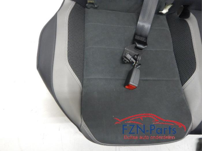 Bekleding Set (compleet) Volkswagen Polo (22741079)