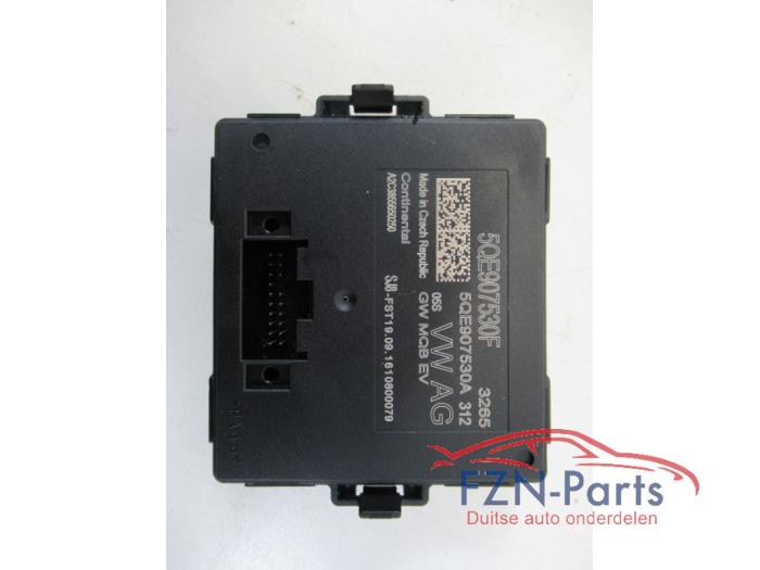 Kilometerteller KM Audi A3 (22744492)