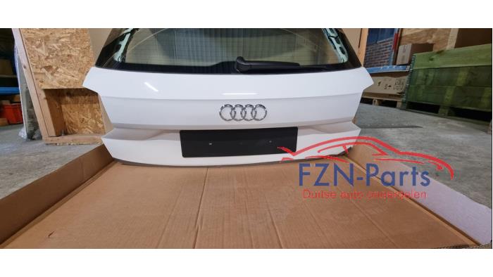 Schuifdak Glas Mercedes GLE (22729933)