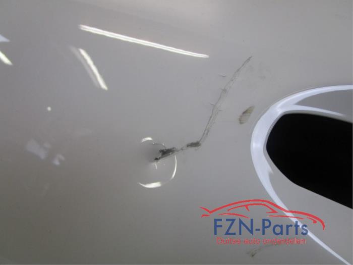 Portier 2Deurs links Mercedes E-Klasse (22744898)
