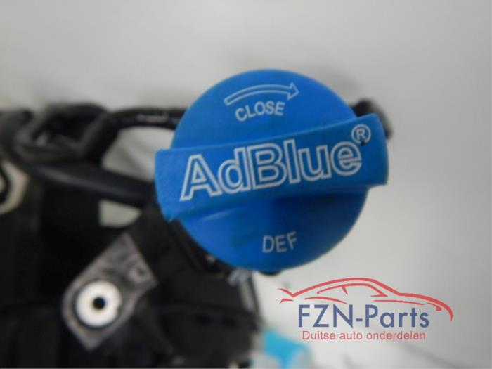 Adblue tank BMW 1-Serie (22729232)
