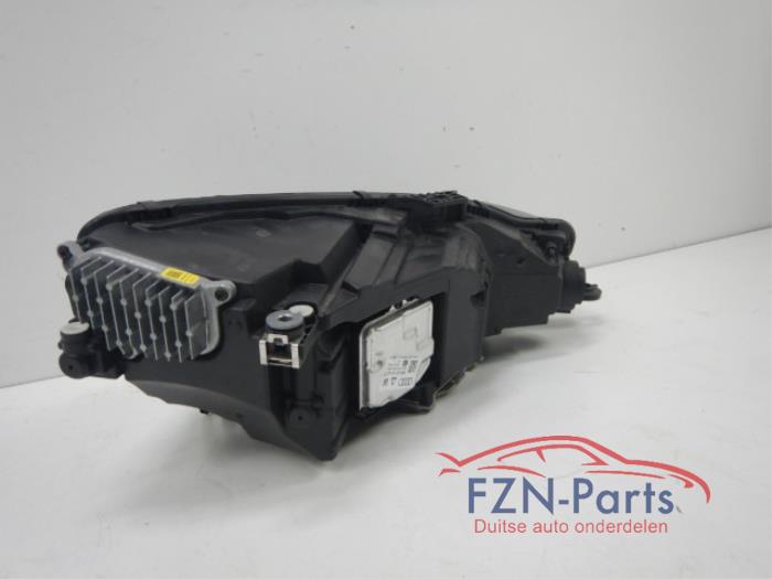 Audi A5 S5 F5 8W Matrix LED koplamp Links