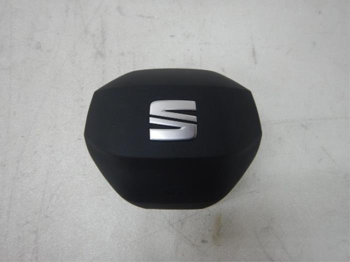 Seat Leon 5FA Stuurairbag