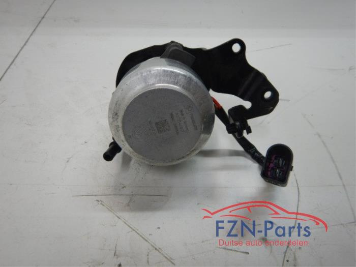 VW Golf 7 Elektrische Onderdrukpomp Vacuumpomp Benzine