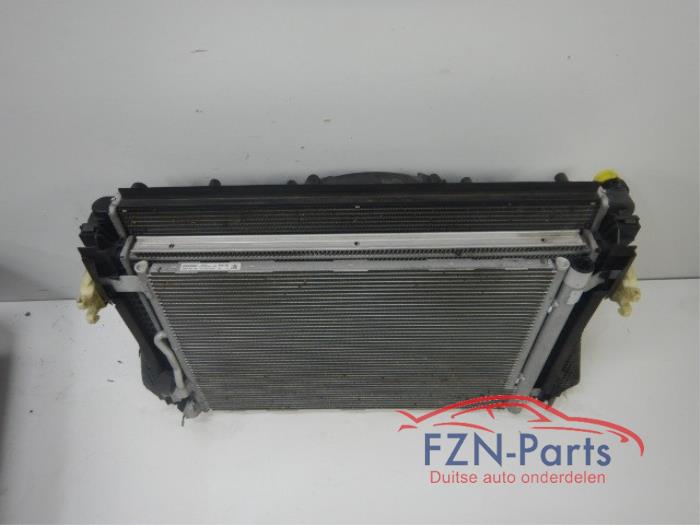Koelerset Volkswagen Golf (22726819)