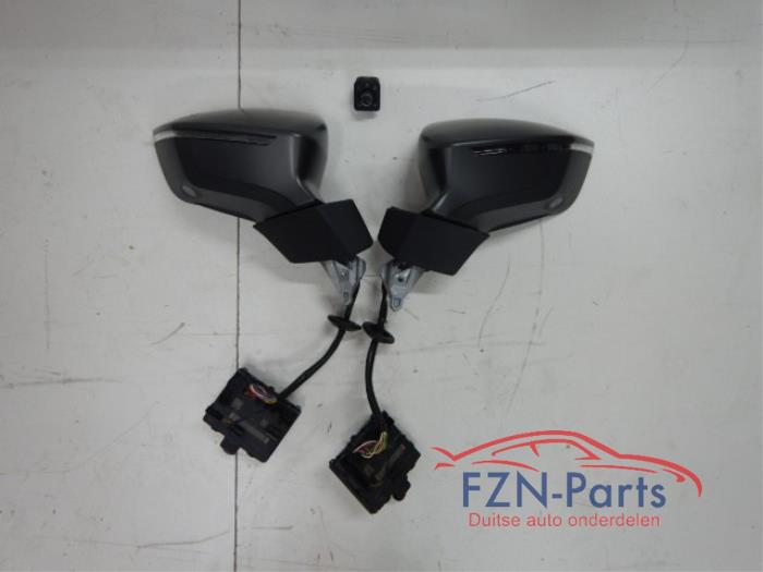 Spiegel links + rechts Seat Tarraco (22726334)