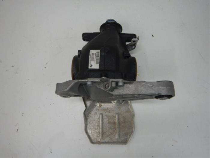 Differentieel achter BMW Diversen (22733844)