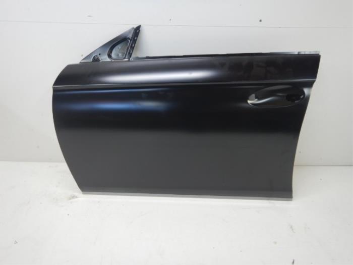 Mercedes-Benz CLS W219 Portier Links-voor A