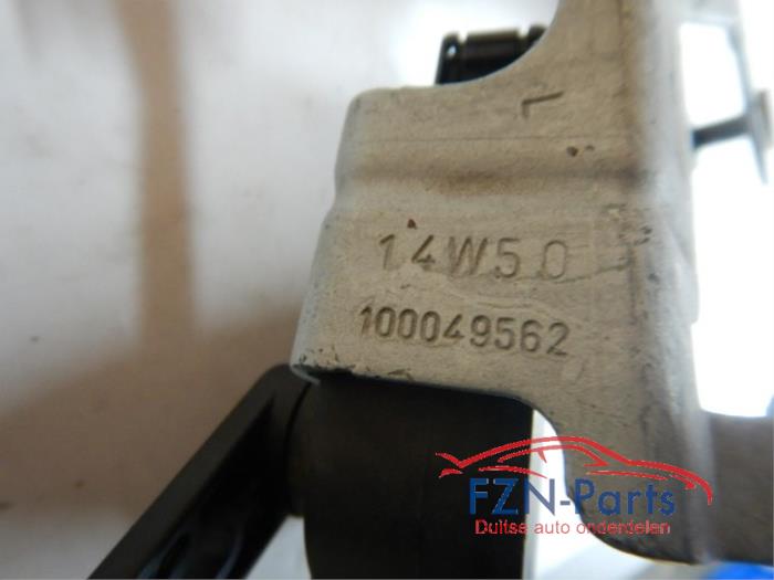 Mercedes-Benz W205 C-Klasse Niveausensor Koplamphoogteversteller