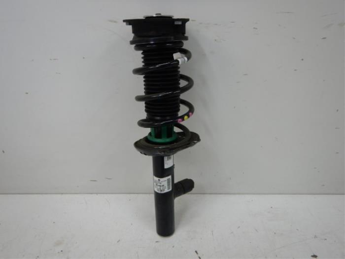 Schokdemperpoot links-voor Volkswagen Golf (22742595)