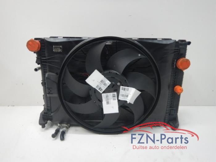 Koelerset Mercedes CLS-Klasse (22726840)