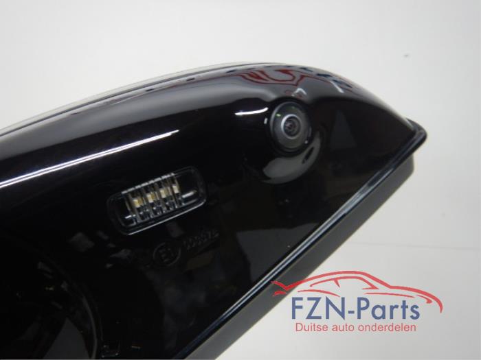Mercedes-Benz CLS W218 Spiegel Links Inklapbaar