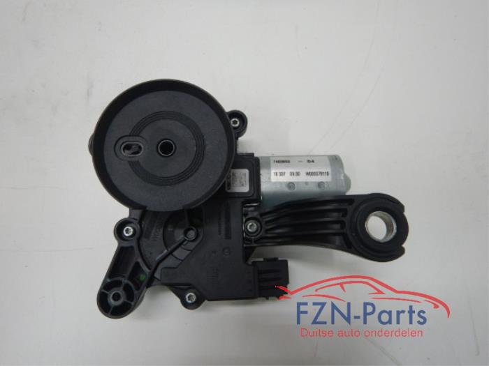 Ruitenwisserarm achter BMW 5-Serie (22745385)