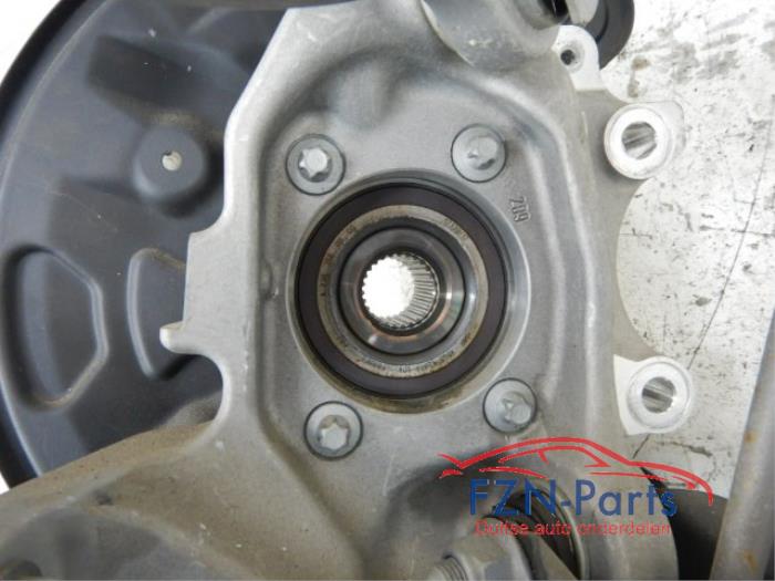 Wielophanging rechts-achter Mercedes C-Klasse (22729619)