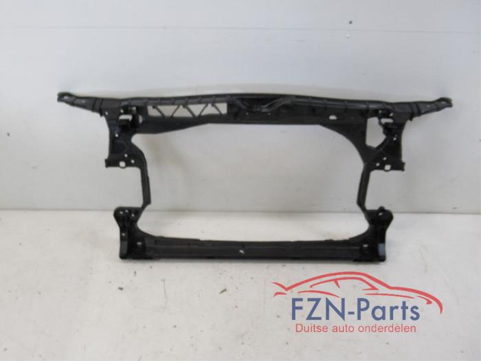 Audi A6 4G Front 2011-2017
