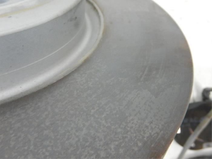 Diversen Volkswagen Diversen (22744734)