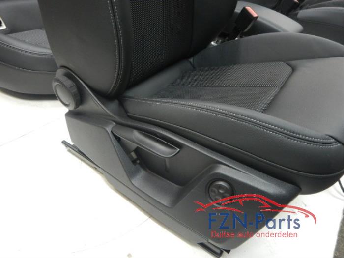 Bekleding Set (compleet) Audi Q2 (22740962)