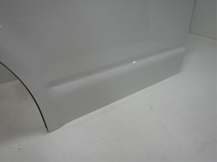 Portier 2Deurs links Volkswagen Transporter (22723416)