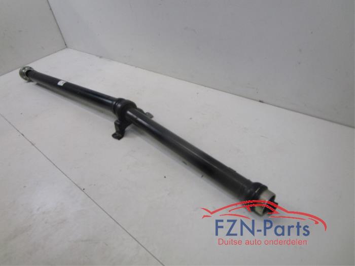 Tussenas Audi A8 (22741745)