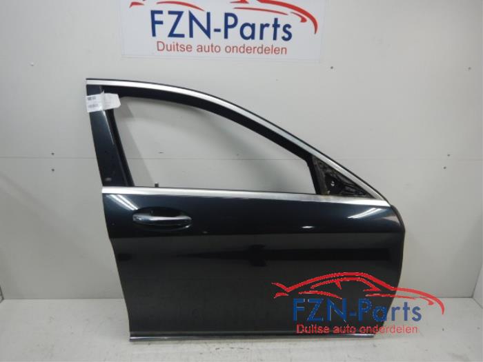 Portier 4Deurs rechts-voor Mercedes S-Klasse (22723074)