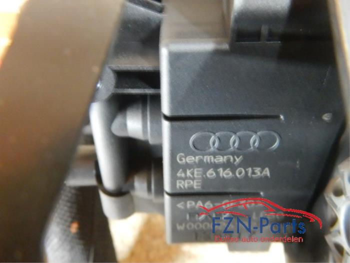Compressor Audi E-Tron (22739764)