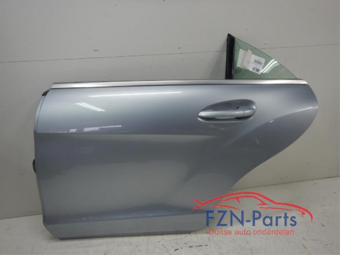Portier 4Deurs links-achter Mercedes CLS-Klasse (22723595)