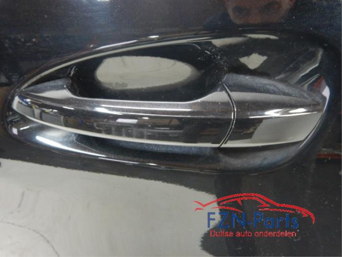 Portier 4Deurs links-achter Mercedes GLE (22723575)