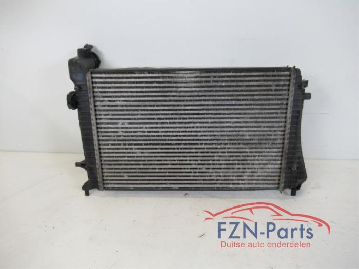 Intercooler Volkswagen Passat (22735086)